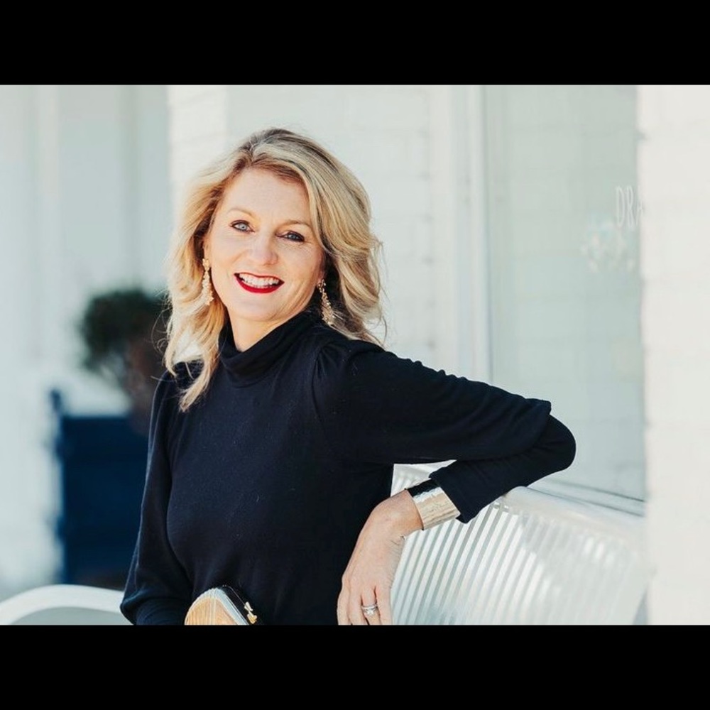 Meet your Posher, Katey